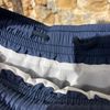 Afbeelding van Fedeli swim shorts Navy