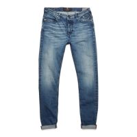 Blue de Genes Repi Leco Mid Used Jeans