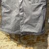 Afbeelding van Ten c Cyclone Parka Ice Grey 967