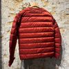 Afbeelding van Ten C JIN Down Liner Burgundy 580