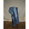 Afbeelding van blue de genes vinci Super Used Jeans