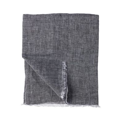 Foto van Amanda Christensen Single Scarf Black