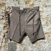 Afbeelding van Myths Shorts Casual Linnen Dark Sand