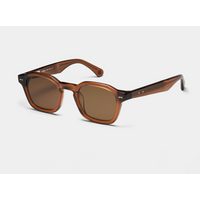 Peter and May HERO SUN DARK AMBER BROWN