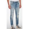 Afbeelding van 7 For All Mankind Slimmy Wave Light Blue