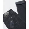 Afbeelding van Blue de Genes Vinci 21W Cord Trouser Charcoal