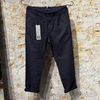 Afbeelding van Hannes Roether Pantalon Pleet Tornado cotton
