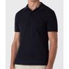 Afbeelding van SunSpel Classic Riviera Polo Navy