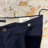 Afbeelding van Myths Luxury Wool Light Pants Navy