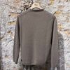 Afbeelding van Kris K T Hardy Sweat Cashmere Sand