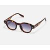 Afbeelding van John Dalia Project 10 - C142 - Classic Havana - Yellow Gold