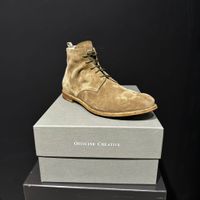 Officine creative Archive/513 Cashmire lead