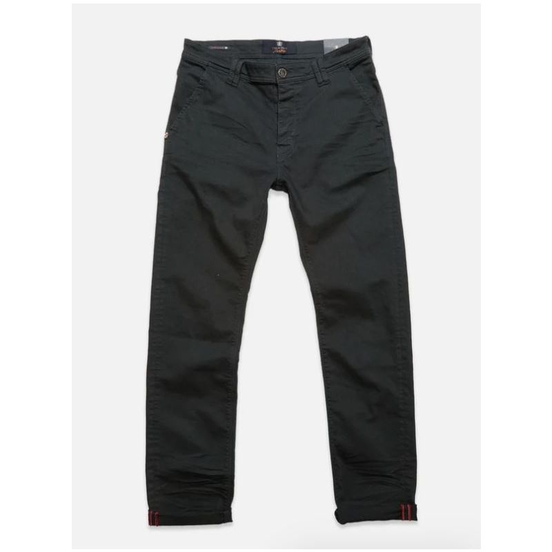 Blue de Genes Paulo Pavia Jet Black