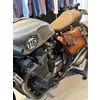 Afbeelding van Officine Creative Bike Bag Cognac