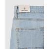 Afbeelding van Blue de Genes BGvinci Trueblue Jeans Mid Blue Denim