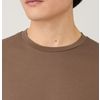 Afbeelding van Sunspel Riviera T-shirt Bark