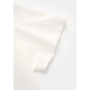 Afbeelding van Della Ciana Ice cotton T-shirt Cream