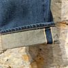 Afbeelding van AG Jeans Felix Vintage Straight Selvedge Denim