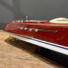Afbeelding van ​Riva Aquarama – Handcrafted Scale Model (67 cm)