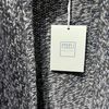 Afbeelding van Fedeli Baby Alpaca Vest Midnight Blue