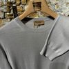 Afbeelding van Kris K R Reynolds round neck sand
