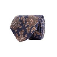 Amanda Christensen Classic Printed Tie 