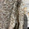 Afbeelding van Settefili Bottoni Rasto Cardigan Tweed