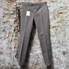 Afbeelding van DEVORE Pantalon Regular Taupe