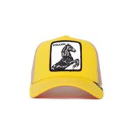 Goorin Bros Yellow Stallion