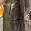 Afbeelding van Moorer Denver-STP Field Jacket Military Green