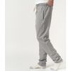 Afbeelding van Merz b. Schwanen Sweatpants Grey Mel