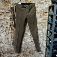 PT Torino Slim Fit Pantalon Dark Beige