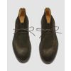 Afbeelding van Officine Creative DUDE FLEXI 004 Brown Suede Chukka Boots