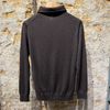 Afbeelding van Kris K H. Grant polo vest Brown