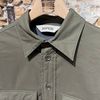 Afbeelding van ASPESI Coach Jacket Military Green 