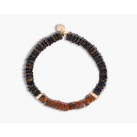 TATEOSSIAN london Rose Gold Rainbow