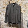 Afbeelding van Drykorn Liet shirt Flanel oxfort antra