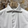 Afbeelding van 100Hands Cotton flanel White One piece Collar