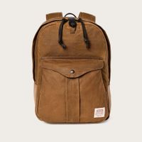 Filson Journeyman backpack Tan