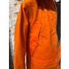 Afbeelding van Manifattura Ceccarelli Alaskan Montain Jacket Rescue Orange