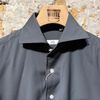 Afbeelding van 100 Hands Shirt Reda Wool British Racing Green