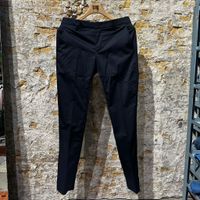 Dondup Sportissimo Active Summer Pant Navy