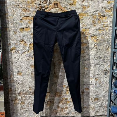 Foto van Dondup Sportissimo Active Summer Pant Navy