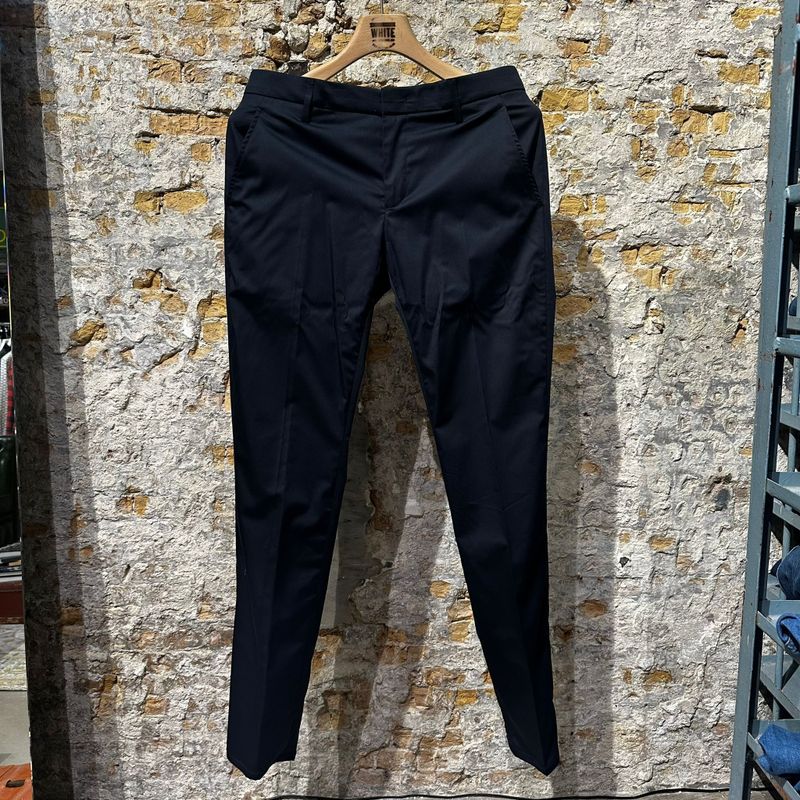 Dondup Sportissimo Active Summer Pant Navy