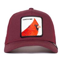 Goorin Bros Purple Cap Handsome