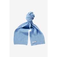 Le Bonnet Light Blue Sky Scarf