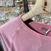 Afbeelding van Flea-T Faded Old Pink Sweater