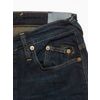 Afbeelding van Blue de Genes Repi Lupin Dark Jeans