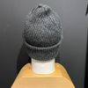 Afbeelding van Roberto Collina Knit Cap Antracite