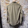 Afbeelding van Kris K Baby Rib Moss Green Shirt